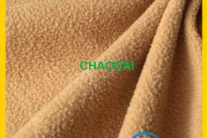 摇粒绒是什么面料，摇粒绒是什么面料属于什么材质