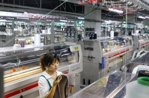 纺织厂是做什么的，纺织厂是做什么的活好干吗