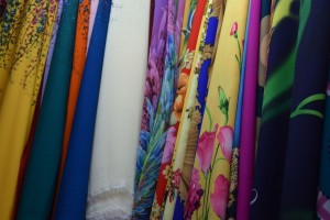 府绸是什么面料，纯棉府绸是什么面料