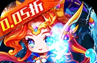 魔女小卡(0.05折代金福利版)图标