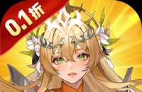 第四纪元(0.1折福利版)图标