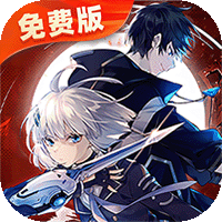 黑月(1折免费版)(买断券)图标