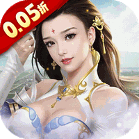 群英天下(0.05折千元代金神将版)图标