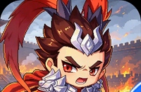 三国演义之天策（0.05折点兵点将买断版）图标