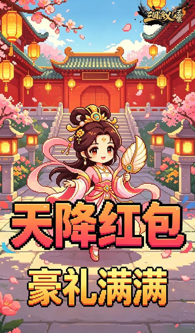 三国演义之天策（0.05折点兵点将买断版）截图3