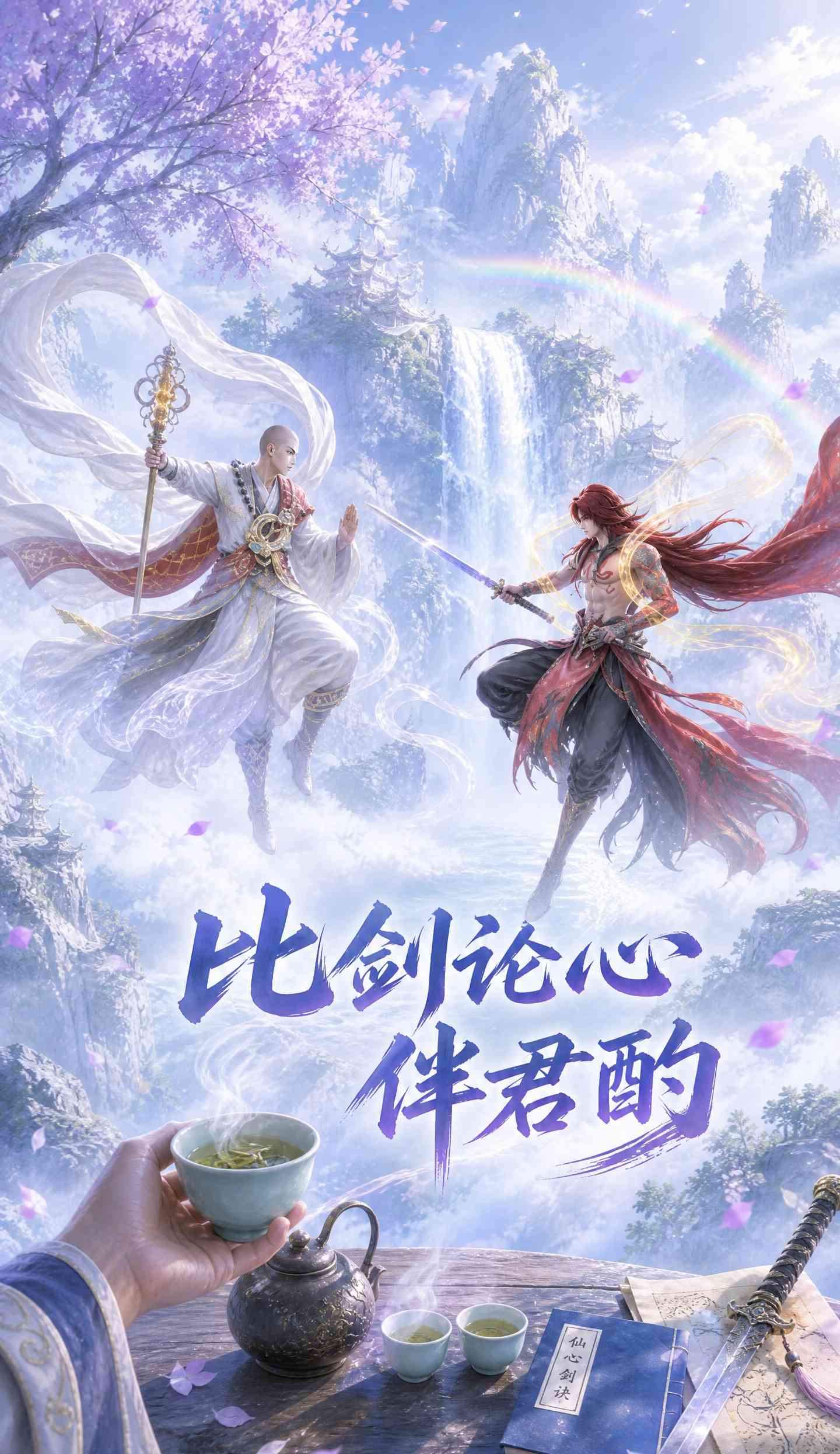 天梦轮回截图4