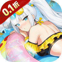 黑月（0.1折免费版）图标