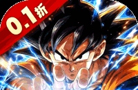 龙之觉醒（0.1折每日2000代金）（龙珠）图标