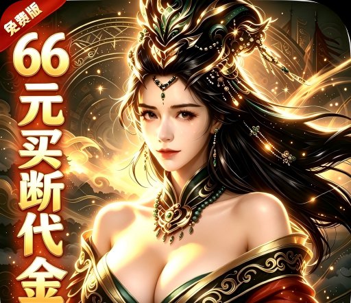 极武尊（内置0.05折5W免费版）图标