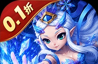 仙灵世界（0.1折鸿运打金）图标